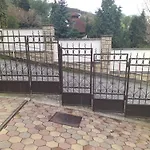 Clematis * Trenčianske Teplice