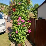 Δωμάτια σε οικογενειακή κατοικία Clematis *