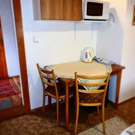 Pansiyon Clematis Trenčianske Teplice