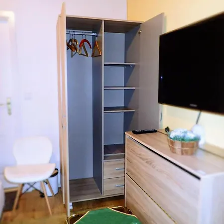 Clematis Ubytování v soukromí *