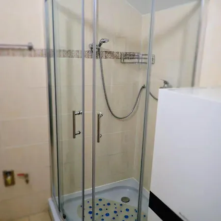 Quarto em Acomodações Particulares Clematis Trenčianske Teplice