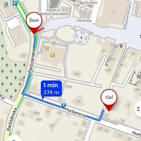 Clematis * Trenčianske Teplice