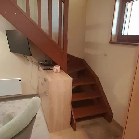 Quarto em Acomodações Particulares Clematis