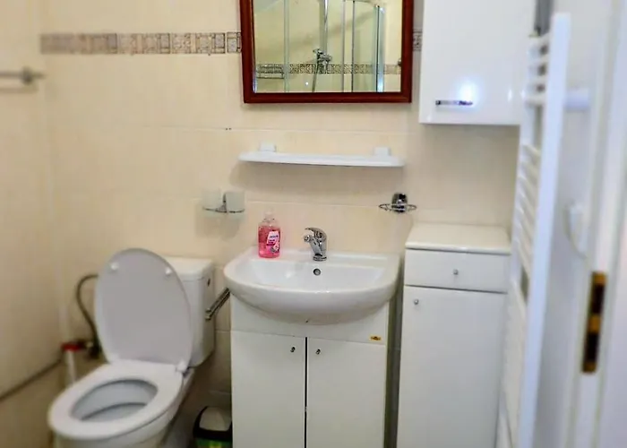 Séjour chez l'habitant Clematis