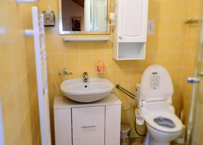 Clematis Séjour chez l'habitant Trenčianske Teplice