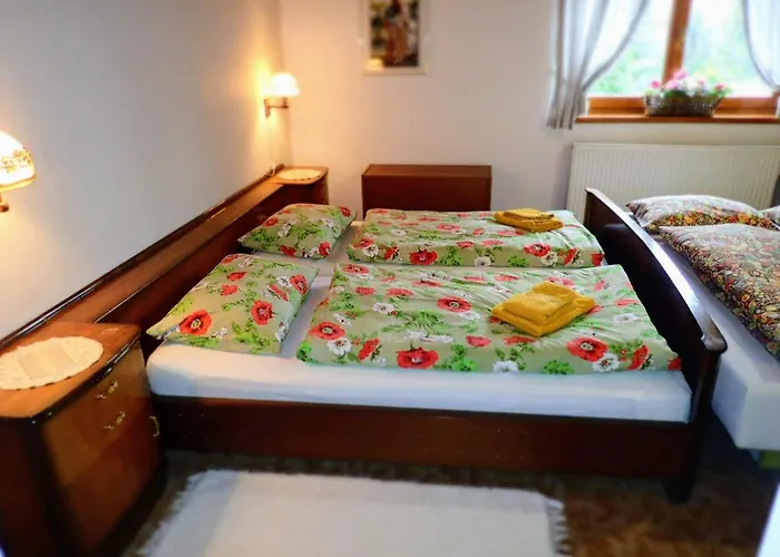 Habitación en casa particular Clematis