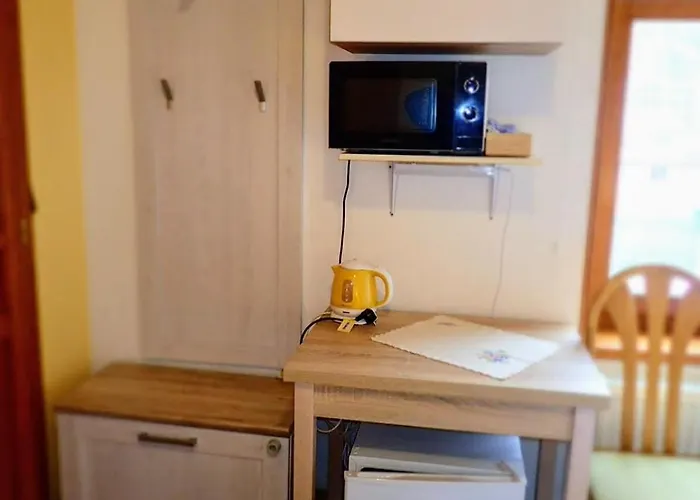 Habitación en casa particular Clematis