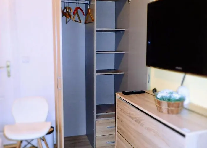 Clematis Habitación en casa particular *