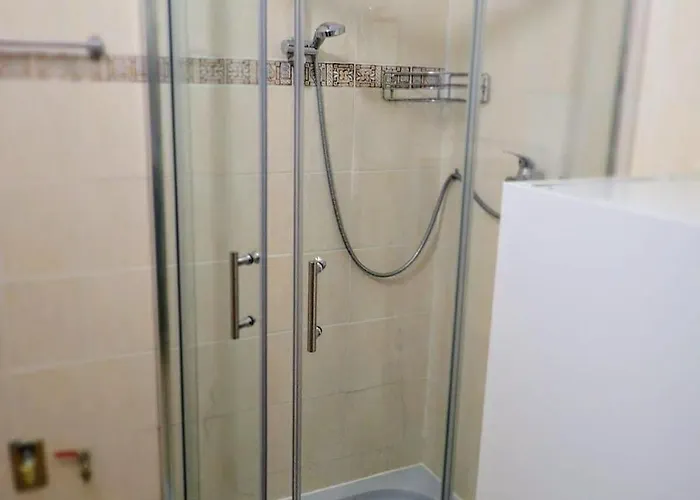 Séjour chez l'habitant Clematis Trenčianske Teplice