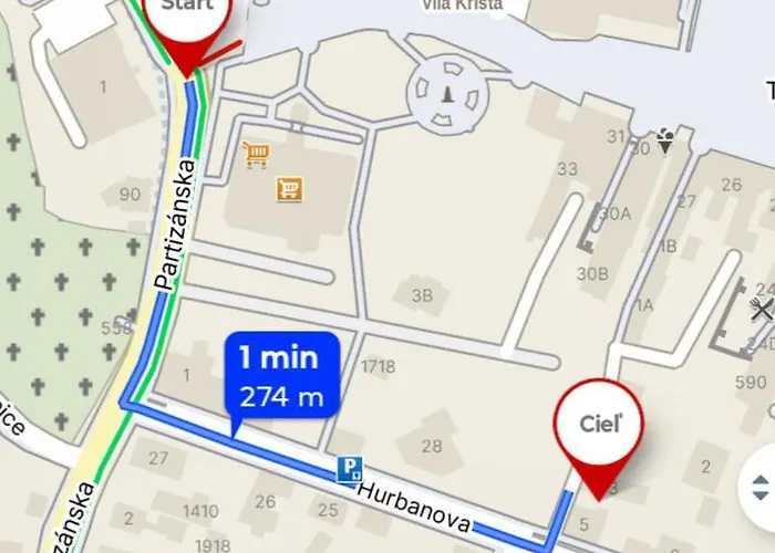 Clematis * Trenčianske Teplice